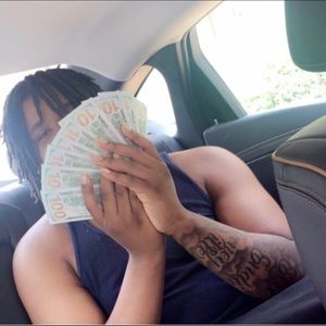 Meet your Posher, Ryan